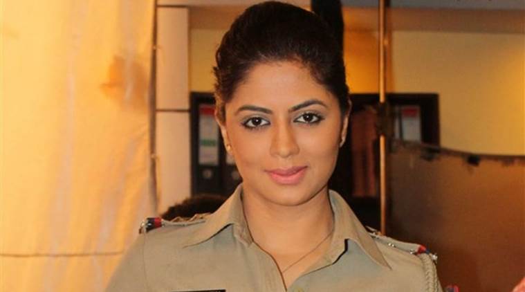 I’m never satisfied with my acting: Kavita Kaushik | Entertainment News