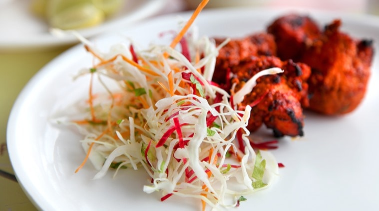 The Oberoi in Bengaluru celebrates Indian cuisine with a feast that includes dishes from all parts of the country including kebabs from Lucknow.