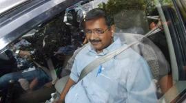 Arvind Kejriwal, kejriwal gets bail, kejriwal bail, defamation case, AAP, DDCA controversy, Arun Jaitley, DDCA defamation case, DDCA, defamation case, india news