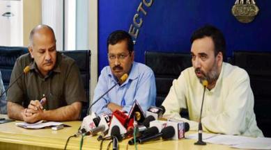 forensic labs, delhi forensic labs, truth labs, arvind kejriwal, aap govt, delhi govt, delhi govt truth labs, delhi news, latest news