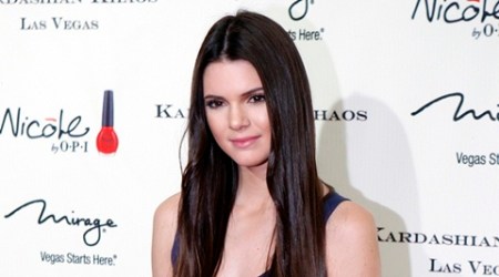 Kendall Jenner, natural beauty, Estée Lauder, Estée Edit Palette