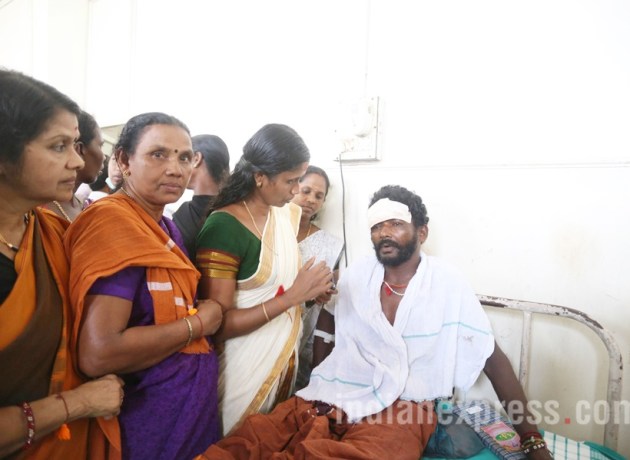 kerala, kerala temple fire, kollam temple fire, Puttingal Devi temple fire, Paravur temple fire, kerala temple fire updates, india news, kerala news, latest news