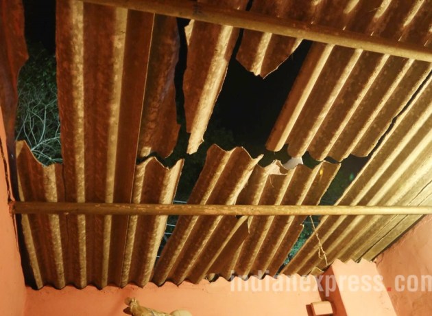 kerala, kerala temple fire, kollam temple fire, Puttingal Devi temple fire, Paravur temple fire, kerala temple fire updates, india news, kerala news, latest news