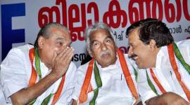Kerala, Udf, Kerala Udf, udf workers, P P Thankachan, Raj Bhawan, kerala Raj Bhawan, Congress-led UDF Opposition,Ramesh Chennithala , Oommen Chnady, kerala news, india news