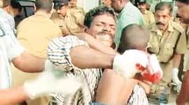 kerala, kerala temple fire, kollam paravoor, kollam temple fire, Puttingal Devi temple fire, Paravur temple fire, kerala temple fire updates, india news, kerala news, latest news