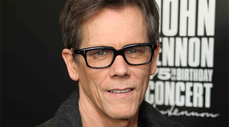 Kevin Bacon will play an FBI agent in Mark Wahlberg's upcoming Boston Marathon bombings movie.