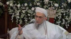 Khuzaima Qutbuddin, Dawoodi Bohras, Khuzaima Qutbuddin death, Khuzaima Qutbuddin Dai, Dawoodi bohras Khuzaima Qutbuddin, Dai al-Mutlaq, india news, latest news