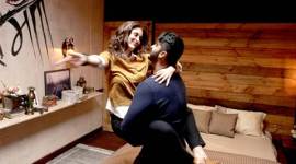 ki and ka, ki & ka, ki and ka release, ki and ka preview, ki & ka release, ki & ka cast, ki & ka news, ki and ka kareena kapoor, kareena kapoor, arjun kapoor, kareena kapoor khan, ki and ka to release today, ki and ka cast, kareena arjun, kareena kapoor arjun kapoor, entertainment news