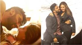 ki and ka, ki and ka review, ki and ka review in pics, ki and ka review in pictures, ki and ka movie review, ki and ka movie review in pics, kareena kapoor, arjun kapoor, kareena kapoor pics, arjun kapoor pics, kareena arjun pics, entertainment, movie review, review, film review