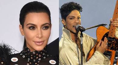 Kim Kardashian West, Prince, Kim Kardashian West shows, Kim Kardashian West upcoming shows, Kim Kardashian West news, Prince songs, Prince death, Prince news, Entertainment news