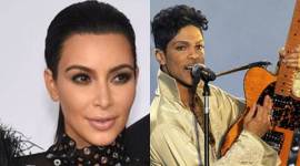Kim Kardashian West, Prince, Kim Kardashian West shows, Kim Kardashian West upcoming shows, Kim Kardashian West news, Prince songs, Prince death, Prince news, Entertainment news