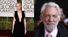 Cannes Film Festival, Kirsten Dunst, Donald Sutherland, Cannes Film Festival news, Cannes Film Festival jury, Kirsten Dunst movies, Kirsten Dunst upcoming movies, Kirsten Dunst news, Donald Sutherland movies, Donald Sutherland upcoming movies, Donald Sutherland news, Entertainment news