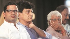 uttar pradesh elections 2017, uttar pradesh cabinet reshuffle, nirmal khatri, nirmal khatri replacement, congress, uttar pradesh congress, up congress, up polls, up polls 2017, pcc, pcc chief, prashant kishor, indian express news, india news, election news