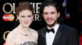 Kit Harington, Rose Leslie, Olivier Awards, Kit Harington Rose Leslie, Kit Harington Rose Leslie news, entertainment news