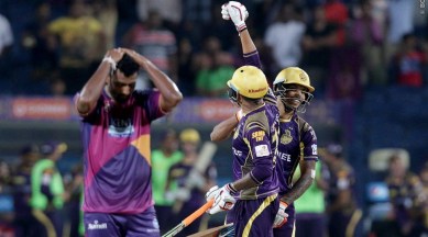 IPL 2016, IPL, IPL schedules, IPL scores, IPL news, KKR vs RPS, Pune Kolkata, sports news, sports, cricket news, Cricket