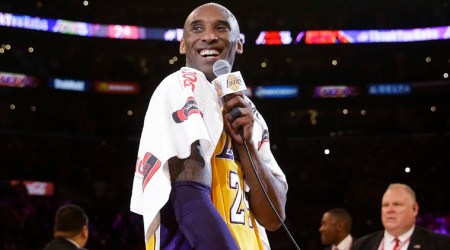 Kobe Bryant, Kobe Bryant death, Kobe Bryant dead, Basketball player Kobe Bryant, Kobe Bryant aircrash, Kobe Bryant plane crash, Sports news, Indian Express