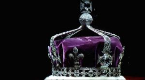 Kohinoor was no ‘gift’, the learned SG has got it mixed up