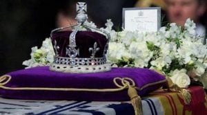 Why govt’s (initial) view on the Kohinoor controversy doesn’t make the cut