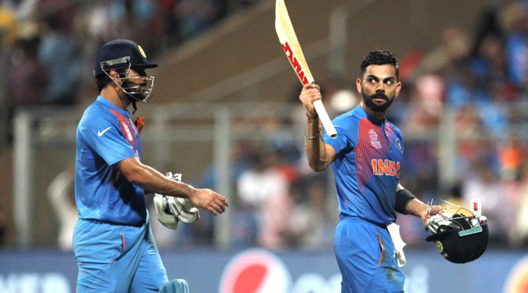 virat kohli, kohli, t20 world cup, t20 rankings, cricket rankings, kohli rankings, india cricket team, india cricket rankings, cricket news, cricket