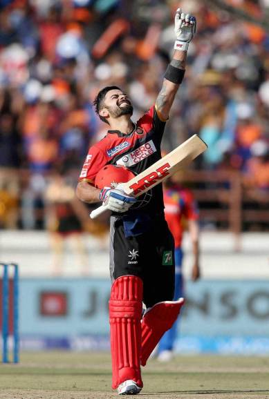 gl vs rcb, rcb vs gl, virat kohli, ipl 2016, ipl, indian premier league, kohli, gujarat vs bangalore, bangalore vs gujarat, jadeja, cricket news, cricket