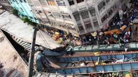 kolkata flyover, kolkata flyover collapse, kolkata news, what is act of God, flyover collapse, flyover collapse in kolkata, kolkata flyover accident, flyover accident in kolkata, kolkata, kolkata news, latest news kolkata