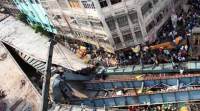 kolkata flyover, kolkata flyover collapse, kolkata news, what is act of God, flyover collapse, flyover collapse in kolkata, kolkata flyover accident, flyover accident in kolkata, kolkata, kolkata news, latest news kolkata