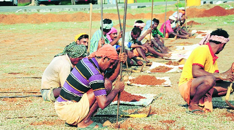  kerala temple tragedy, puttingal devi temple fire, rules violated at kerala temple, reason for fire at kerala temple, culprits of puttingal temple fire, temple fire reason