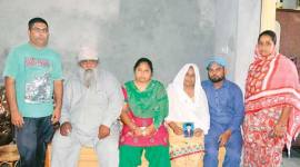 india, pakistan, pakistan jail, Kot Lakhpat Jail, indian prisoner, indian prisoner kirpal singh, prisoner fa,ily, kirpal singh family, india news