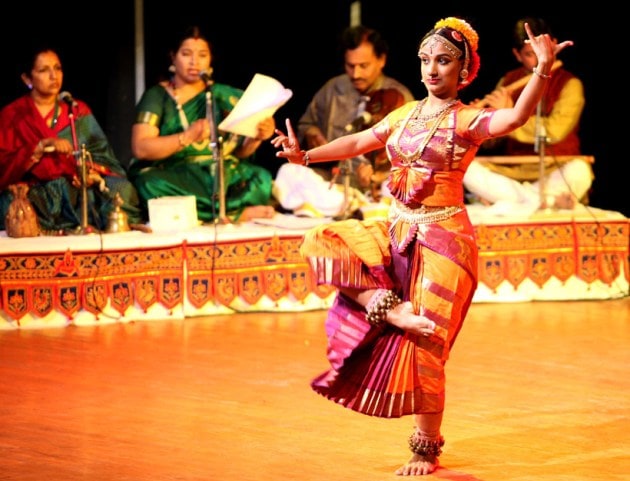 international dance day, world dance day, indian classical and folk dances, bharatanatyam, kathak, kathakali, kuchipudi, sattriya, chhau, dandiya, ghumar, dhamal, bhangra