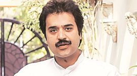 kuldeep bishnoi, congress, aicc, haryana janhit congress, hjc, sonia gandhi, rahul gandhi, bhupinder singh hooda, haryana news, india news