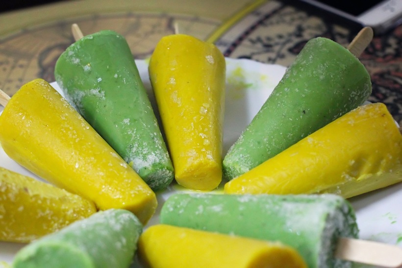 interesting food facts, is jalebi indian, is gulab jamun indian, street food that are not indian, indian food story, food history, tracing food origins, is kulfi indian