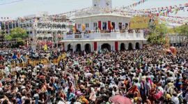 Simhastha Mahakumbh,Simhastha Kumbh, Union Culture Ministry,Rashtriya Sanskriti Mahotsav (RSM), ujjain, kumbh mela, Pandit Jasraj, Classical artists, classical artists to perform in Kumbh , narendra modi, india news, indian express