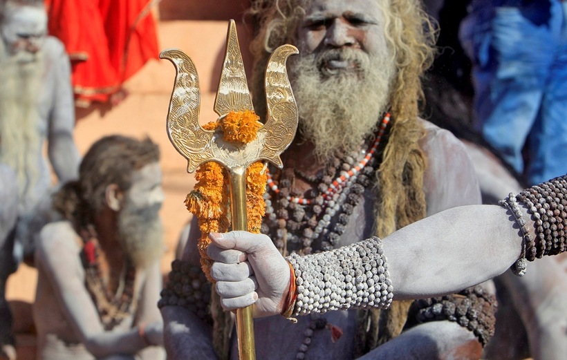 Kumbh, Ujjain, Kumbh mela, Simhastha, Simhastha kumbh, Simhastha kumbh mela, Simhastha kumbh mela in Ujjain, Kumbh in Ujjain, Lord Mahakaleshwar, Madhya Pradesh, Madhya Pradesh Chief Minister Shivraj Singh Chouhan, Shivraj Singh Chouhan, Kumbh mela picture gallery, kumbh news, india news