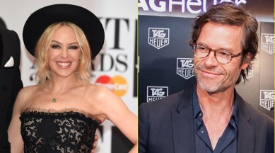 Kylie Minogue, Guy Pearce, Flammable Children, Stephan Elliott, Kylie Minogue movies, Kylie Minogue upcoming movies, Kylie Minogue news, Kylie Minogue latest news, Guy Pearce movies, Guy Pearce upcoming movie, Guy Pearce songs, Guy Pearce upcoming songs, Flammable Children upcoming movie,Flammable Children news, Flammable Children latest news, Entertainment news