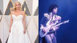 Lady Gaga, Prince, Lady Gaga songs, Lady Gaga upcoming songs, Lady Gaga tribute, Lady Gaga news, Prince songs, Prince death, Prince news, Entertainment news