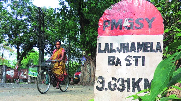 lal jhamela mn