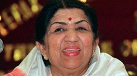 Lata Mangeshkar, Lata Mangeshkar songs, Lata Mangeshkar upcoming songs, Lata Mangeshkar news, Lata Mangeshkar latest news, Entertainment news