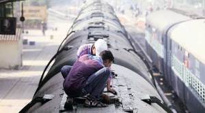 Not just Latur, in Marathwada, all towns are thirsty