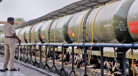 marathwada, latur, marathwada water crisis, train,latur train, latur water crisis, maharashtra water crisis, Osmanabad, Beed, indian express, maharashtra drought, indian railways, devendra fadnavis, suresh prabhu, maharashtra, maharashtra news, india news, marathwada news, latest news