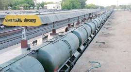 latur-water-train-480-3 water train, water train rajasthan, rajasthan, rajasthan water, rajasthan water train, india water train, water train india. india news