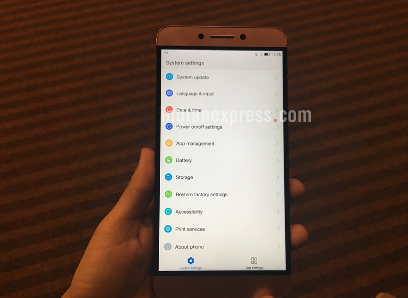 Letv, LeEco, LeEco Le Max 2, LeEco Le 2, LeEco Le Max 2 specs, LeEco Le Max 2 price, Le Max 2 launch, Le Max 2 India launch, mobiles, Android, smartphones, tech news, technology