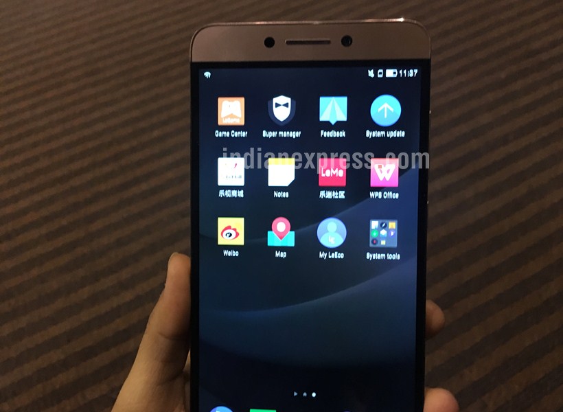 Letv, LeEco, LeEco Le Max 2, LeEco Le 2, LeEco Le Max 2 specs, LeEco Le Max 2 price, Le Max 2 launch, Le Max 2 India launch, mobiles, Android, smartphones, tech news, technology