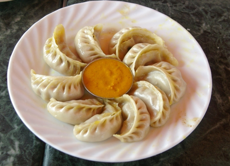 Cheese, chicken and tandoori: Searching for Delhi’s best momos