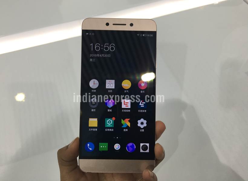 LeEco, le 2, le 2 pro, le max 2, leeco, leeco le 2, leeco le 2 pro, leeco le 2 pro specifications, leeco le 2 specifications, leeco le max 2, leeco le max 2 specifications, android, android marshmallow, india, mobiles, tech news, technology
