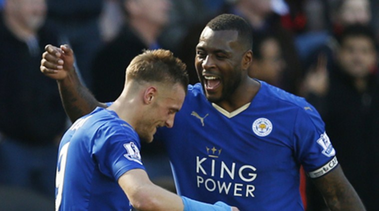 leicester city, leicester, leicester city epl, english premier league, epl table, leicester city sunderland, sunderland, epl results, epl fixtures, epl schedule, jamie vardy, vardy, vardy epl