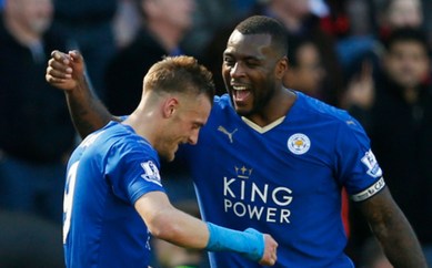 leicester city, leicester, leicester city epl, english premier league, epl table, leicester city sunderland, sunderland, epl results, epl fixtures, epl schedule, jamie vardy, vardy, vardy epl
