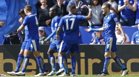 Leicester City, Leicester City Premier League, Premier League Leicester City, Leicester EPL, EPL Leicester City, Football