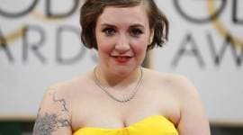 Lena Dunham, Lena Dunham news,Lena Dunham actress