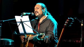 indie music, indie music bands, indie music artists, music festivals, Kasauli Rhythm and Blues festival, The Local Train, Mihir Joshi Band, Lesle Lewis, small towns, receptive audience, loyal fans,