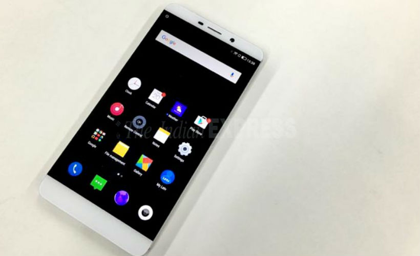 Yu Yureka Note Le Max Lenovo Phab And More Top 6 Inch - 